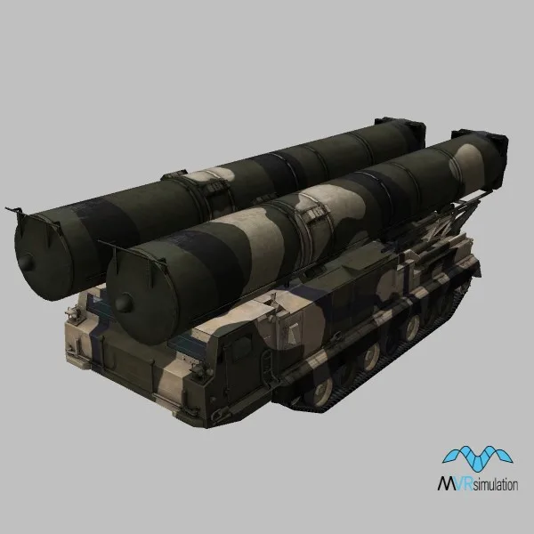 9A82 · RU · camo — 3D model preview
