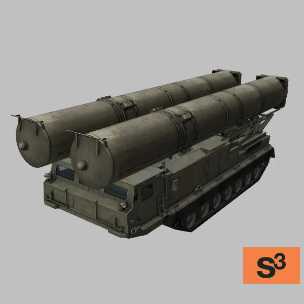 9A82 · RU · green — 3D model preview