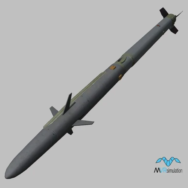 9K121 · RU · green — 3D model preview