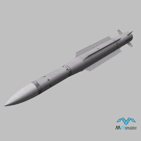 9M38 · SY · white — 3D model preview
