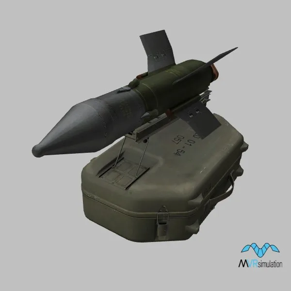 9P111.9M14M · RU · green — 3D model preview