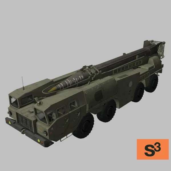 9P117 · YE · green — 3D model preview