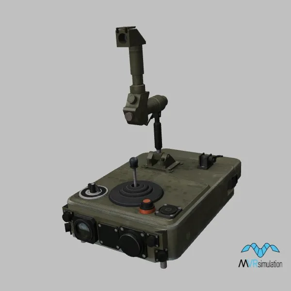 9S415 · RU · green — 3D model preview