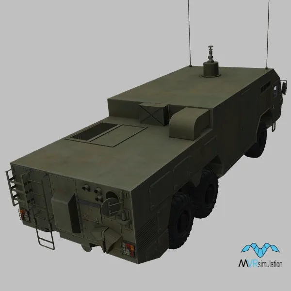 9S510EK · RU · green — 3D model preview