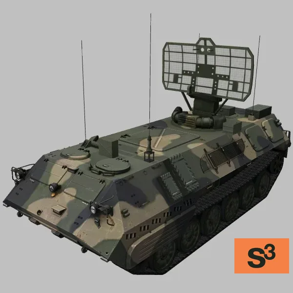 9S80M · RU · camo — 3D model preview