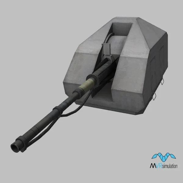 A-190-01 · RU · grey — 3D model preview