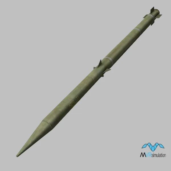 A200 · BY · green — 3D model preview
