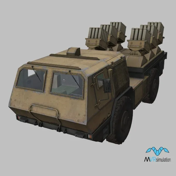 AC-F1 · FR · desert — 3D model preview