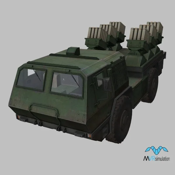 AC-F1 · FR · green — 3D model preview
