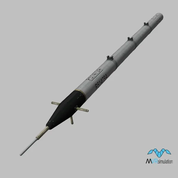 ACMI · US · grey — 3D model preview