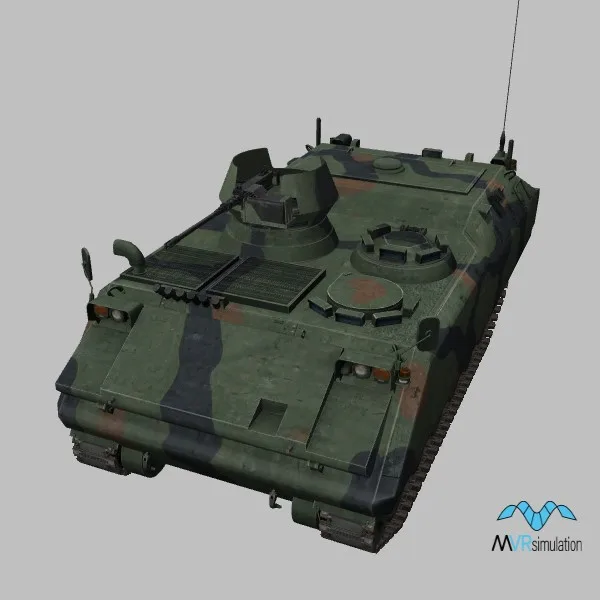 ACV-19-AAPC · TR · camo — 3D model preview
