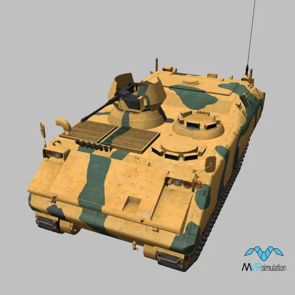 ACV-19-AAPC · TR · desert — 3D model preview