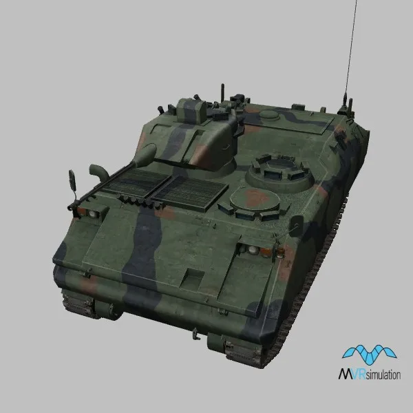ACV-19-IFV25 · TR · camo — 3D model preview