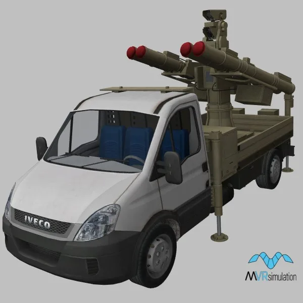 AD-08-Majid · IR · white — 3D model preview