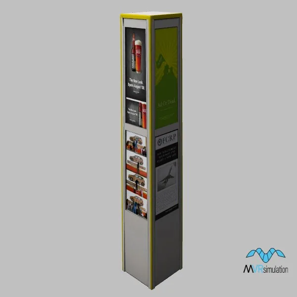 ad-structure-002 — 3D model preview
