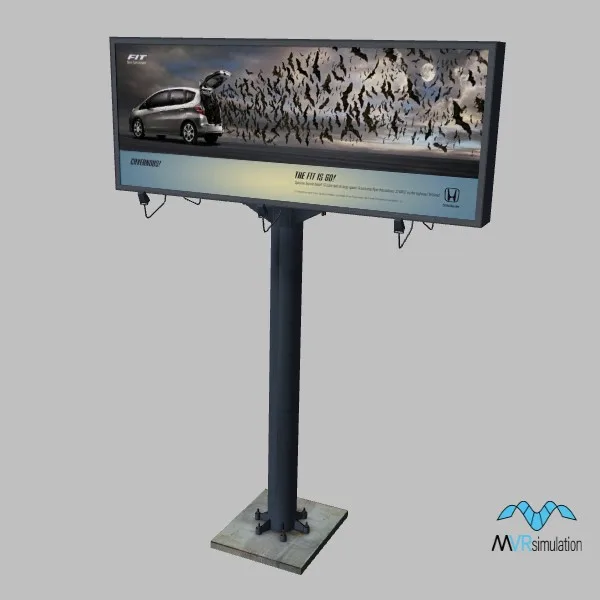ad-structure-006 — 3D model preview