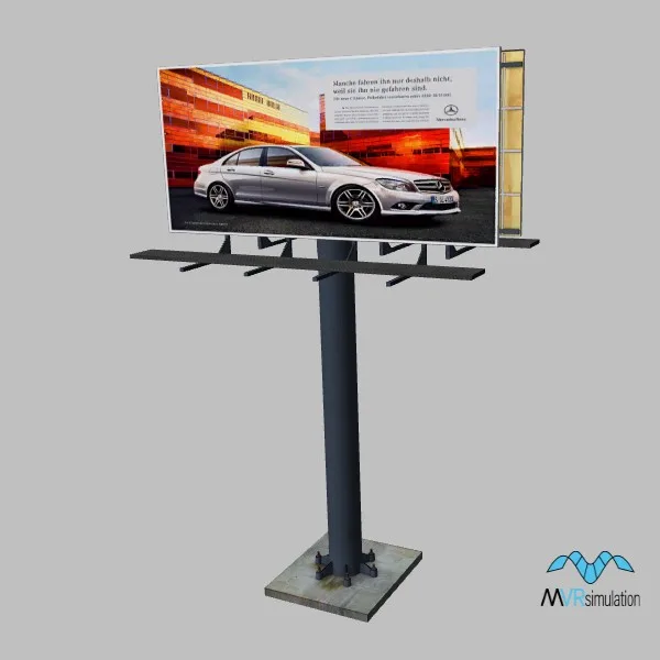 ad-structure-007 — 3D model preview