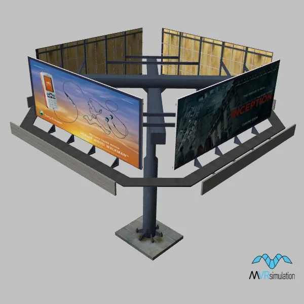 ad-structure-009 — 3D model preview