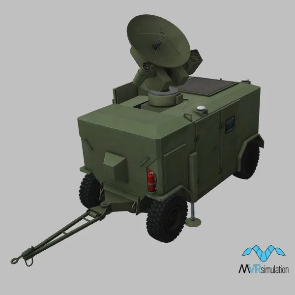 AF902 · CN · green — 3D model preview