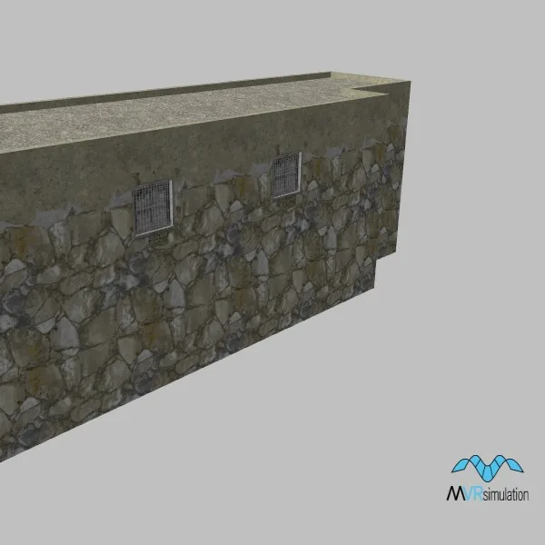 afghan-building-359 — 3D model preview