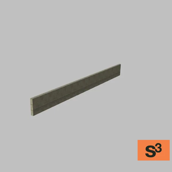afghan-fence-004 — 3D model preview