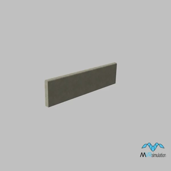 afghan-fence-015 — 3D model preview