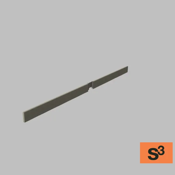 afghan-fence-022 — 3D model preview