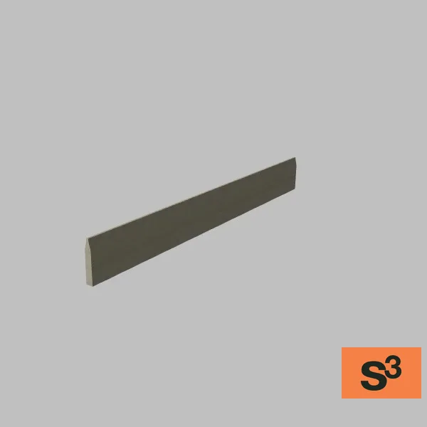 afghan-fence-024 — 3D model preview
