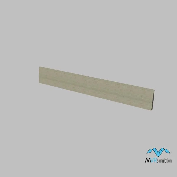 afghan-fence-029 — 3D model preview