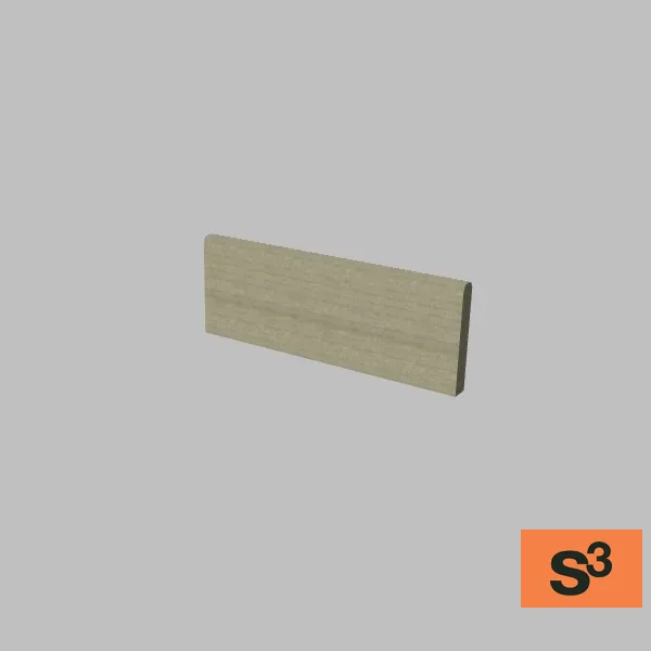 afghan-fence-032 — 3D model preview