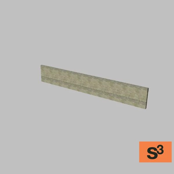 afghan-fence-038 — 3D model preview