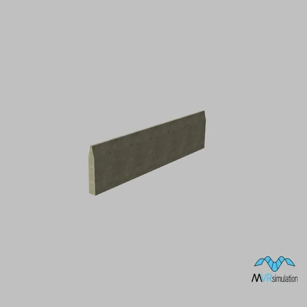 afghan-fence-041 — 3D model preview