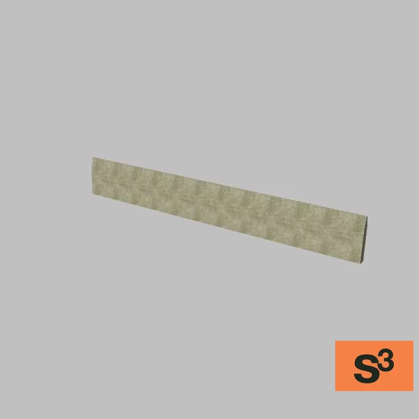 afghan-fence-042 — 3D model preview