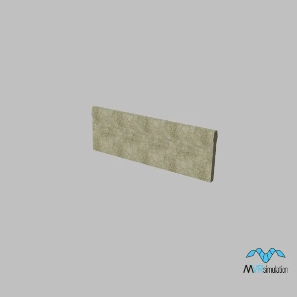 afghan-fence-045 — 3D model preview