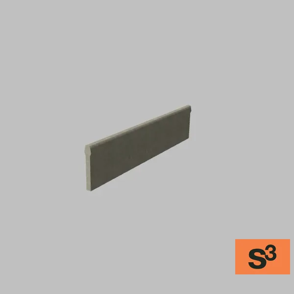 afghan-fence-074 — 3D model preview