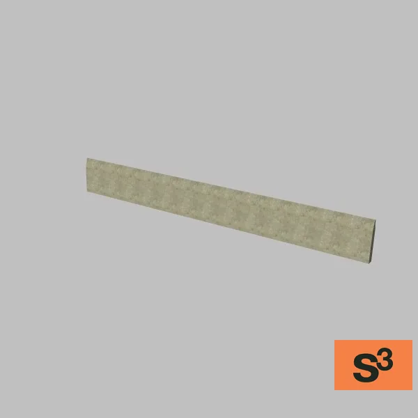 afghan-fence-075 — 3D model preview