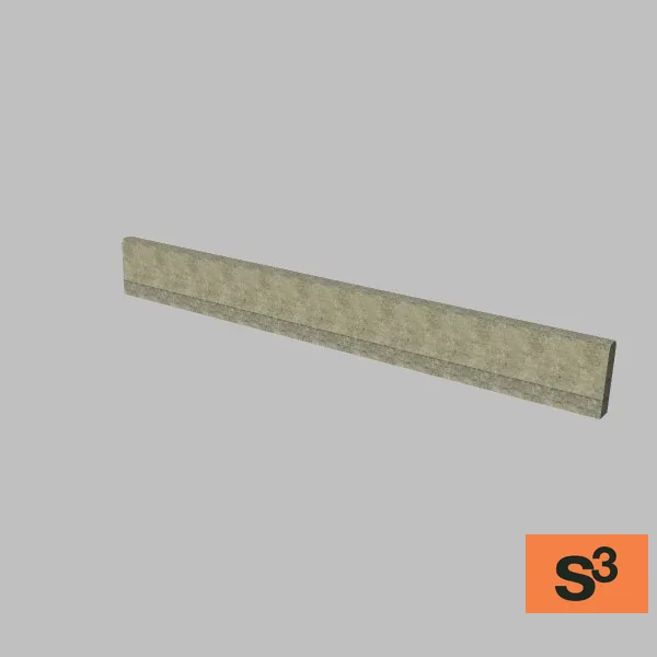 afghan-fence-076 — 3D model preview
