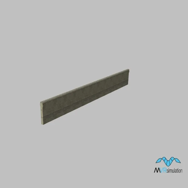 afghan-fence-077 — 3D model preview