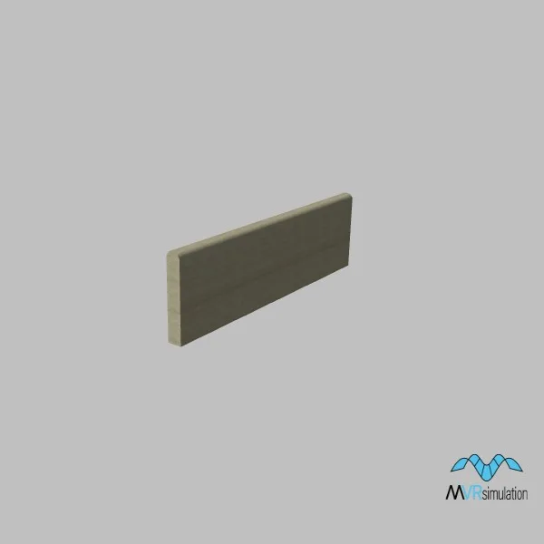 afghan-fence-078 — 3D model preview