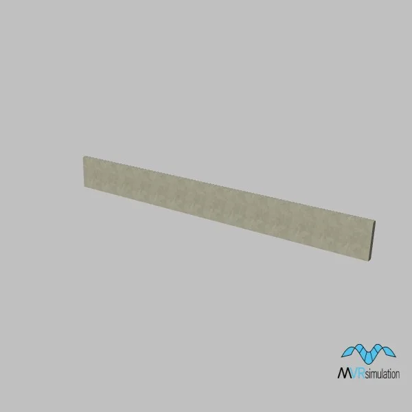 afghan-fence-082 — 3D model preview