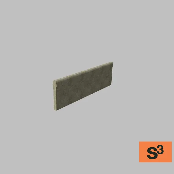 afghan-fence-085 — 3D model preview