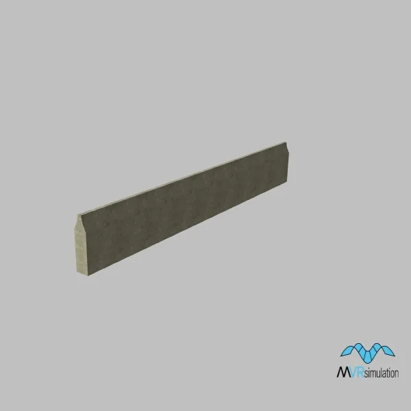 afghan-fence-087 — 3D model preview