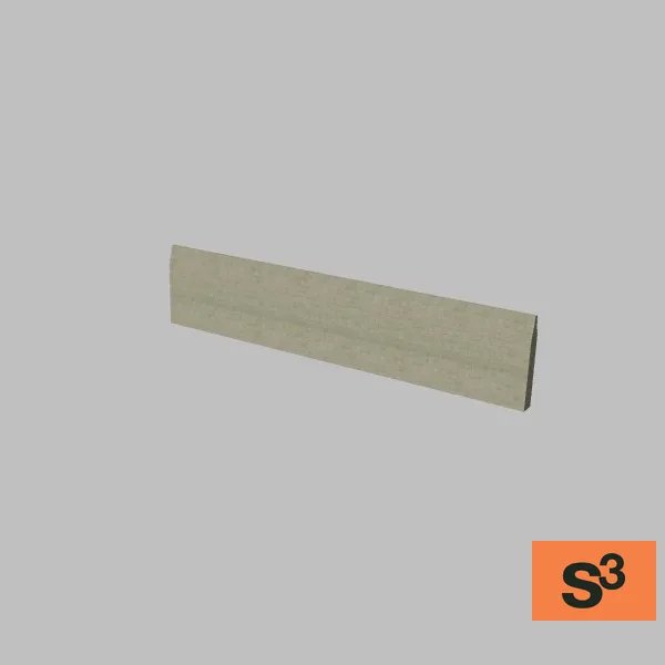 afghan-fence-089 — 3D model preview