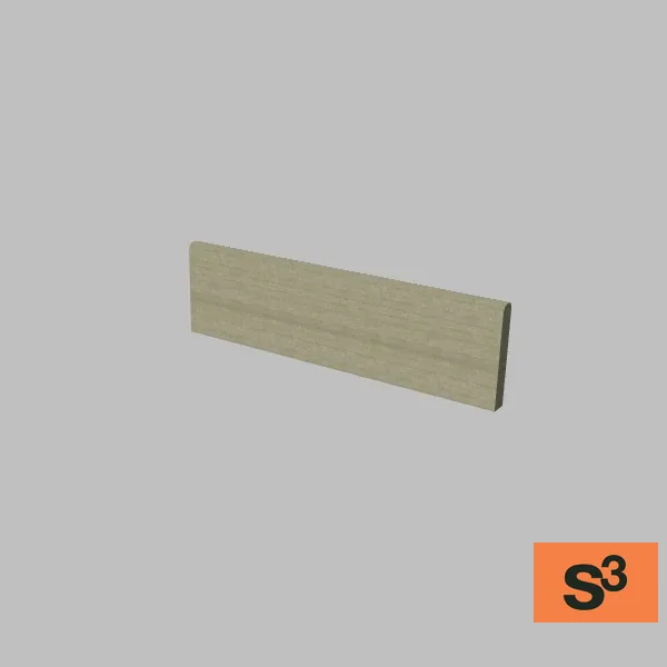 afghan-fence-091 — 3D model preview