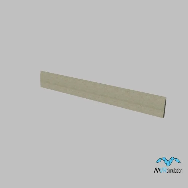 afghan-fence-097 — 3D model preview