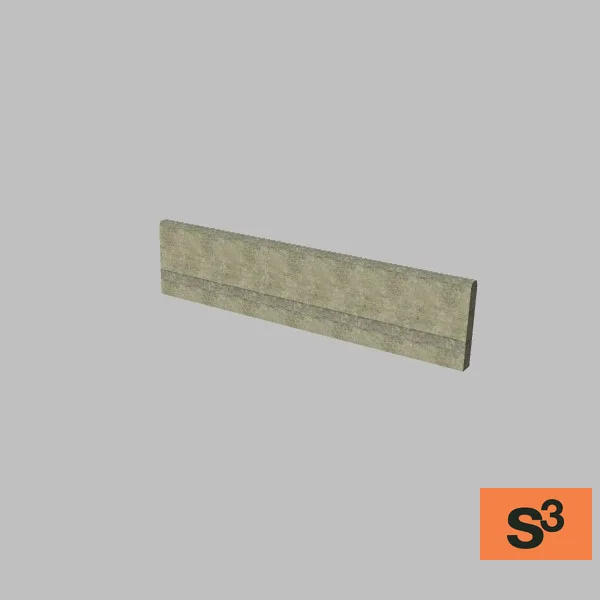 afghan-fence-098 — 3D model preview