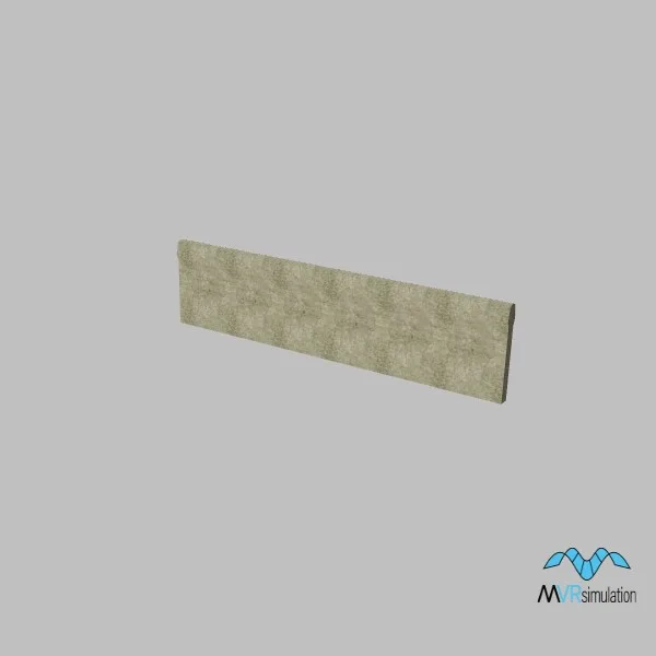 afghan-fence-099 — 3D model preview