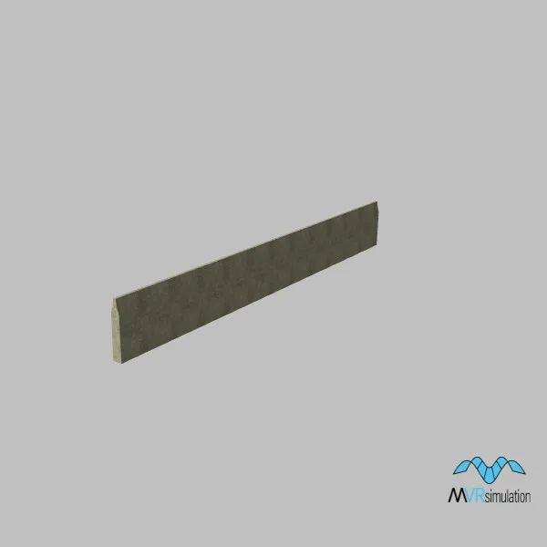 afghan-fence-103 — 3D model preview