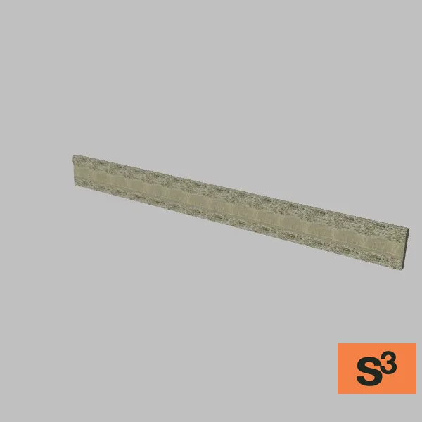 afghan-fence-108 — 3D model preview