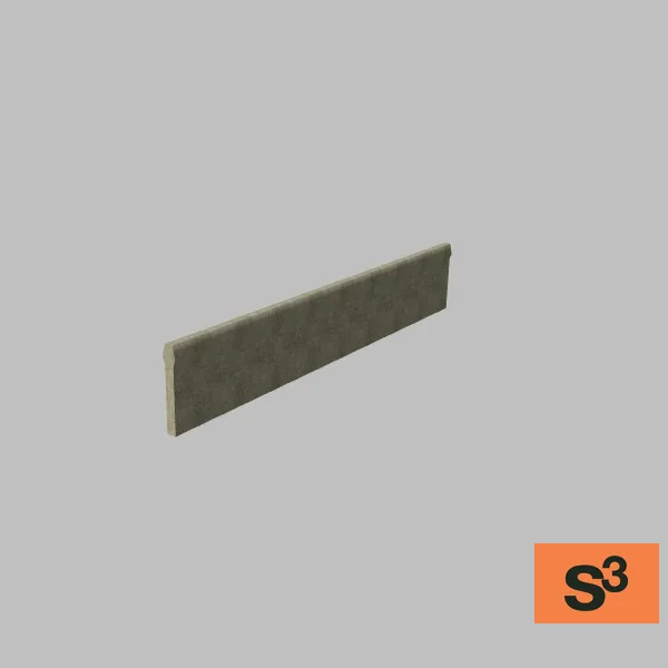 afghan-fence-109 — 3D model preview